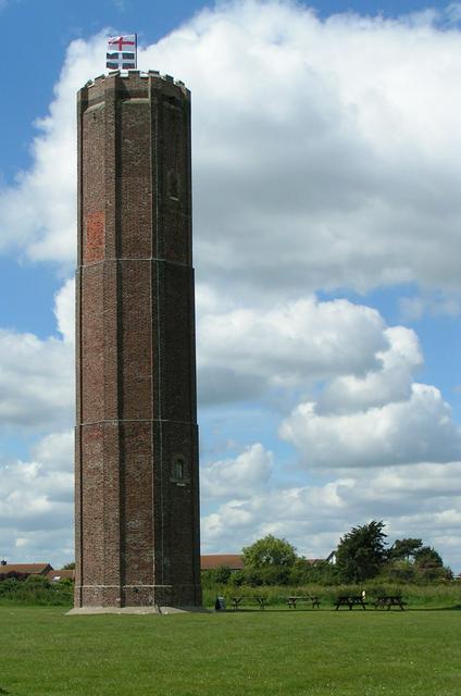 Naze Tower