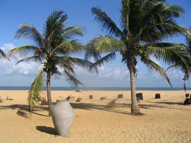 Negombo, Sri Lanka