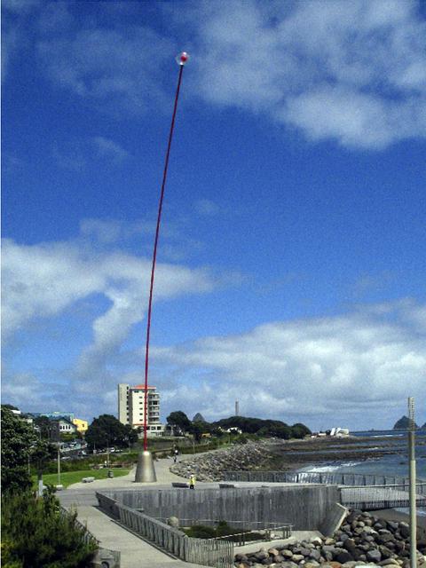 Wind Wand