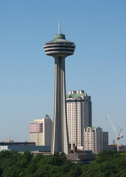 Skylon Tower