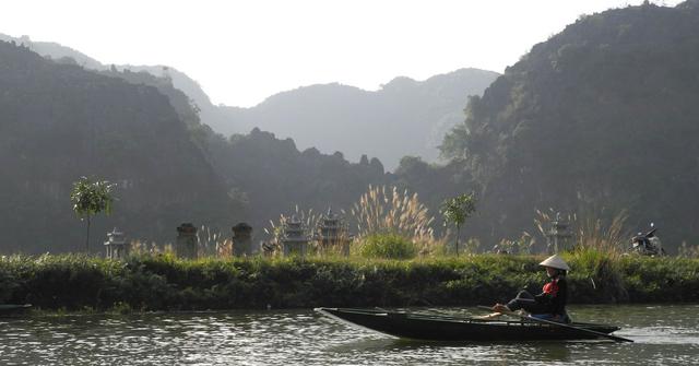 Tam Coc