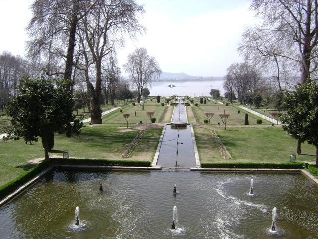 Nishat Bagh