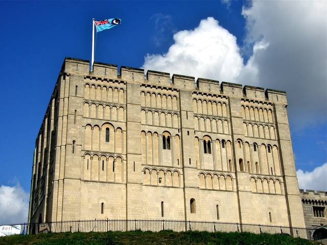 Norwich Castle