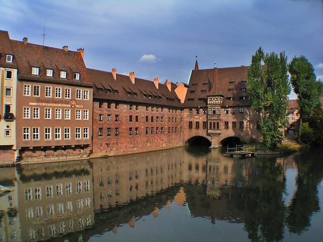 Heilig Geist Spital