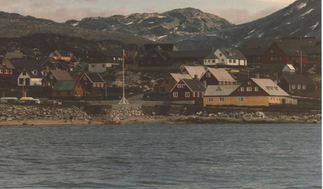 Nuuk