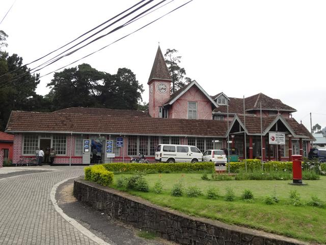 Nuwara Eliya 