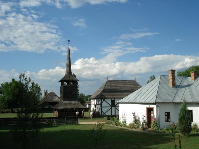 Open Air Museum of Sóstó