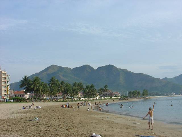 Nha Trang Bay