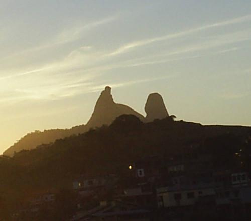 The Monk and the Nun