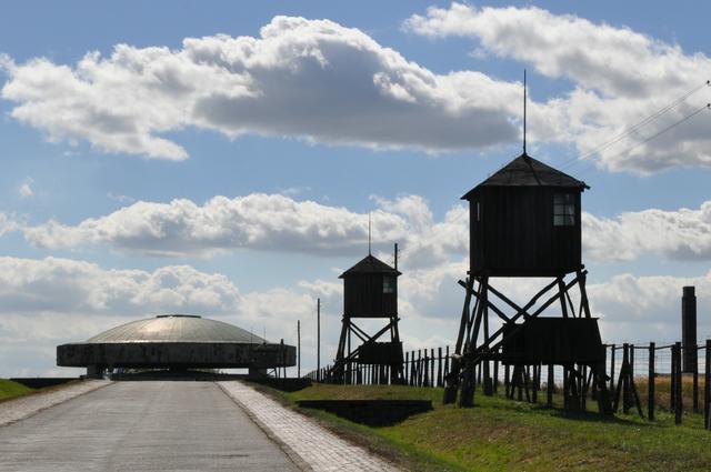 Majdanek State Museum