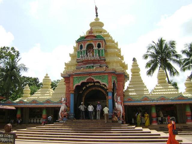 Temple