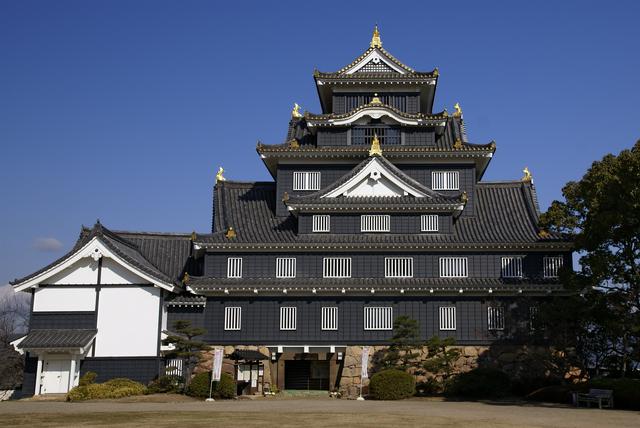 Okayama Castle