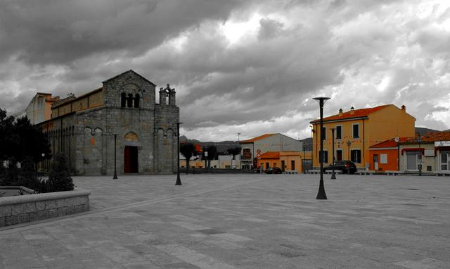 Basilica di San Simplicio