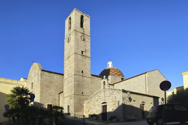 Chiesa di San Paolo