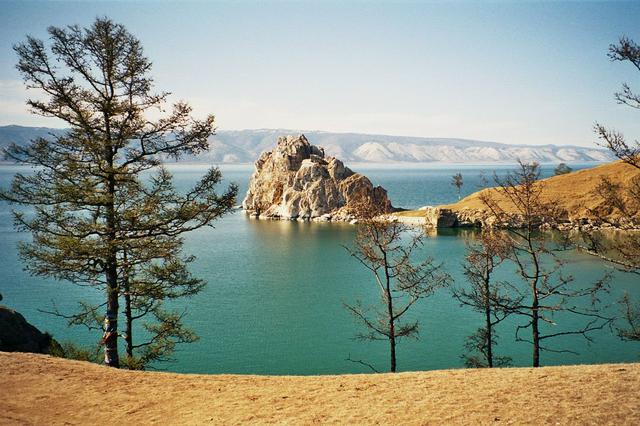 Lake Baikal