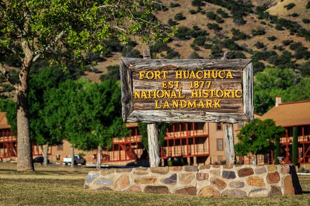 Fort Huachuca