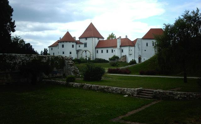 Stari grad - Old City