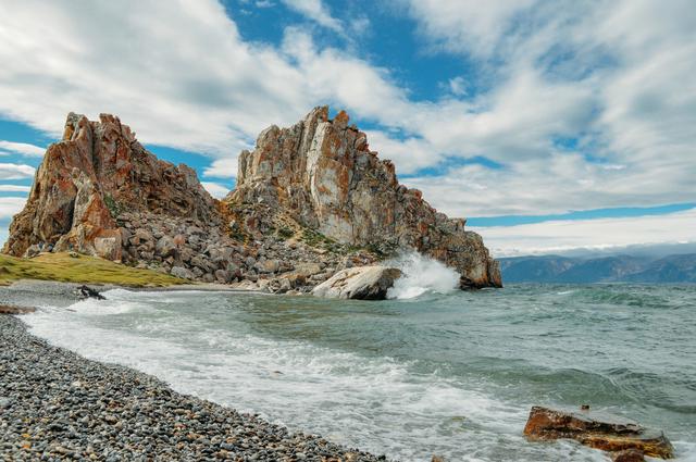 Lake Baikal