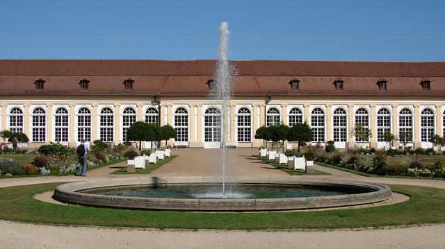 Orangery