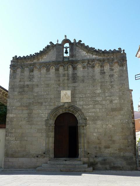 Oratorio del Rosario