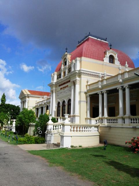 Oriental Library, Mysore