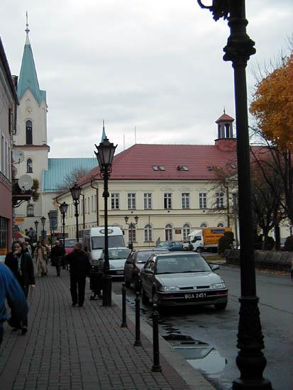 Market place