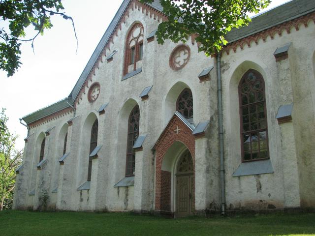 Otepää Church