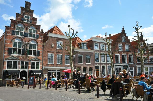 Oudewater