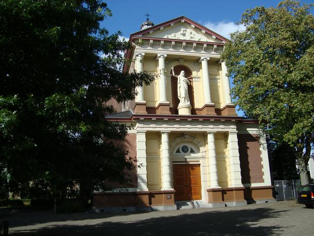 Oudkatholieke kerk