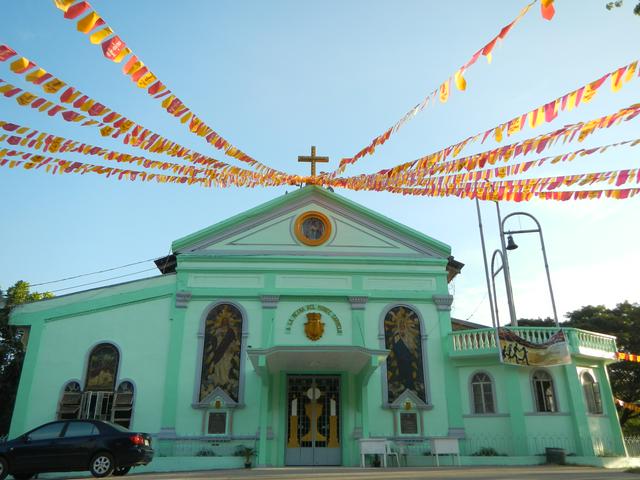 Shrine of Our Lady of Mount Carmel