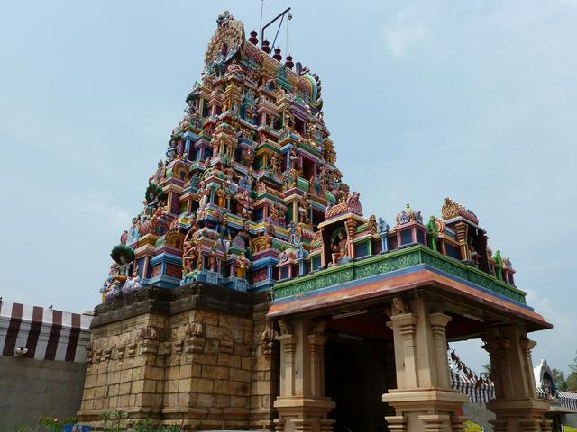 Perur Pateeswarar Temple