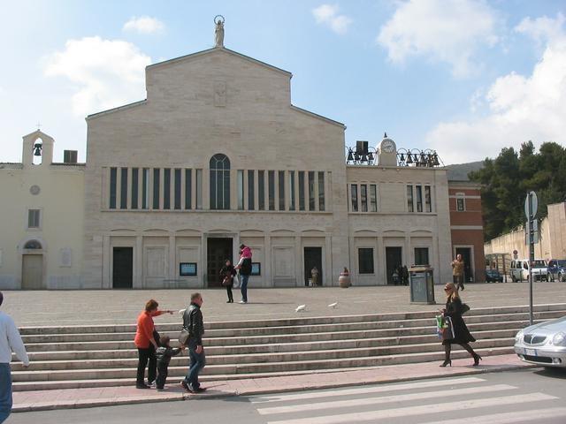 Santa Maria delle Grazie Church