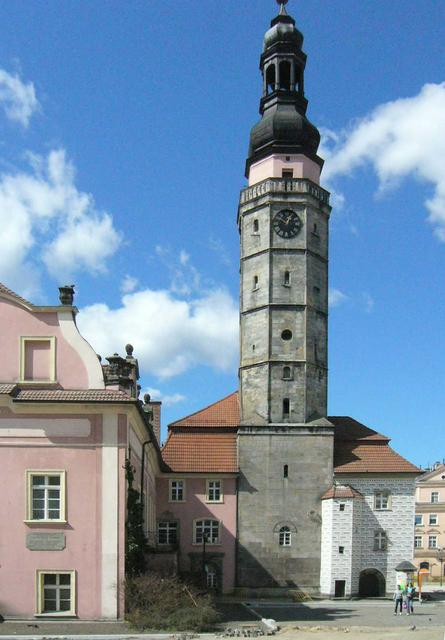 Town hall