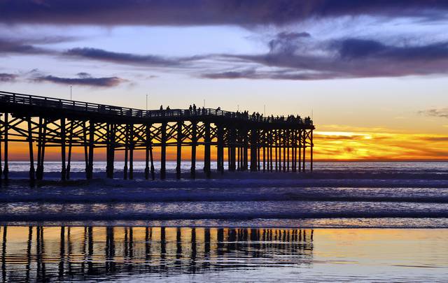 Pacific Beach