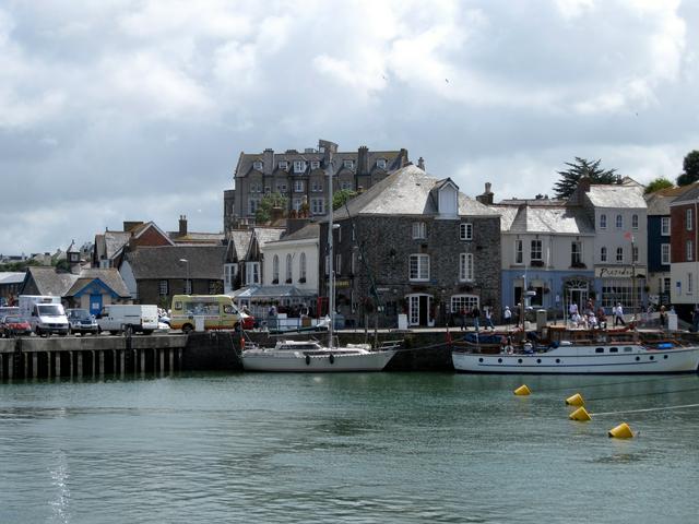 Padstow