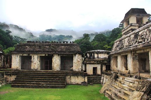 Palenque