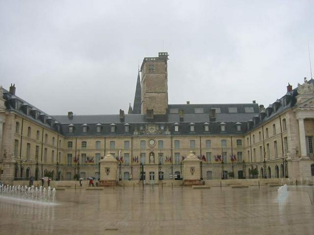 Palais Ducal