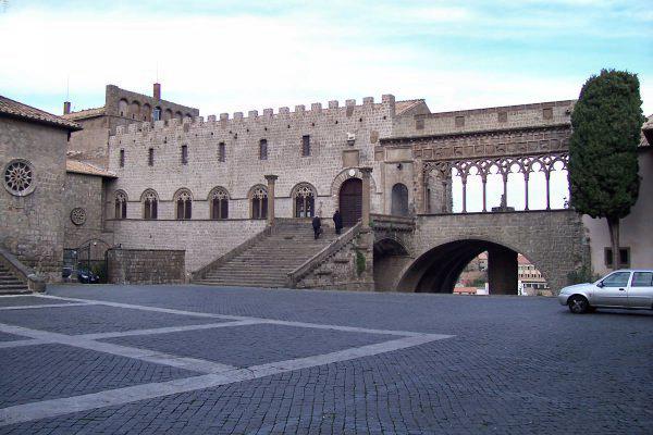 Palace of the Popes