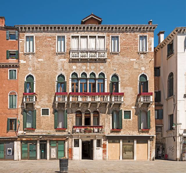 Palazzo Vitturi