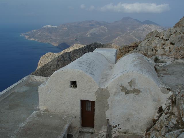 Panagia Kalamiotissa