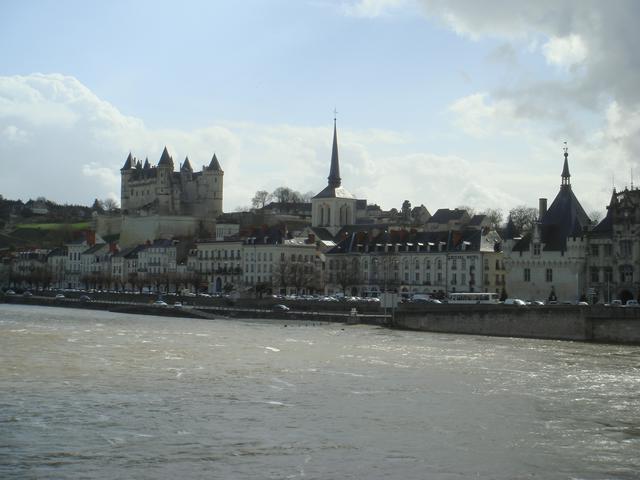 Saumur, Maine-et-Loire