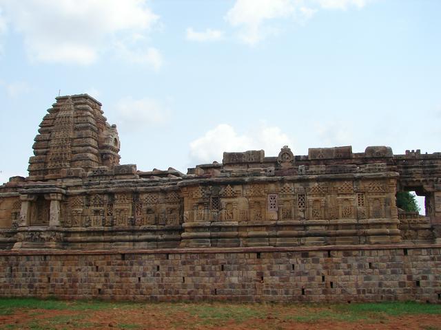 Papanatha Temple