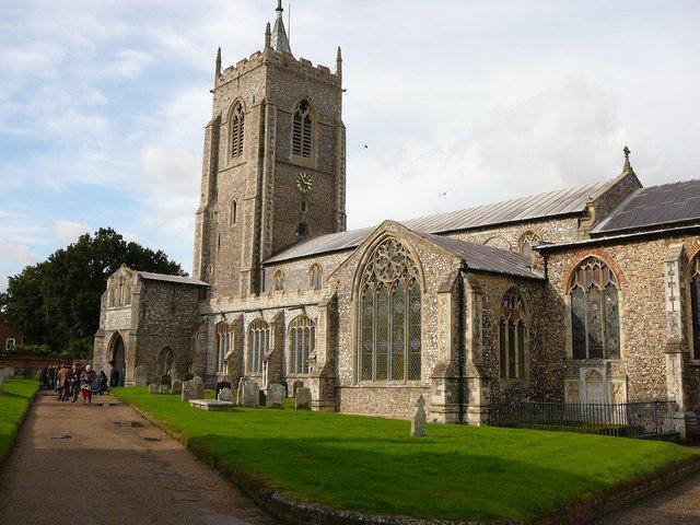 Parish Church