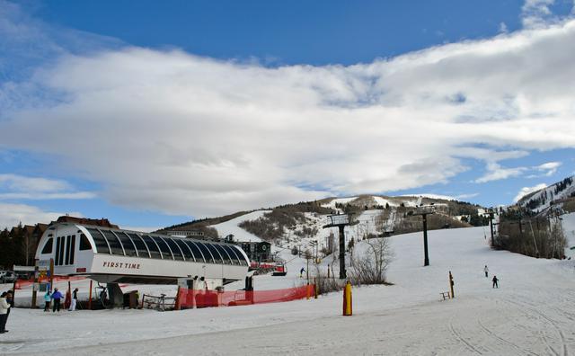 Park City Mountain Resort