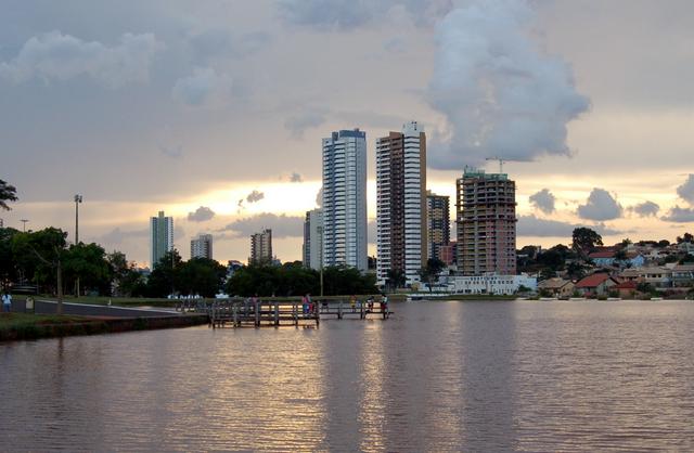 Parque das Nações Indígenas