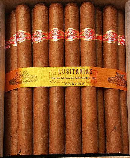 Even if Fidel gave up smoking, production of top quality cigars at the Fábrica de Tabaco Partagas are ongoing. A must-visit for any tobacco connoisseur.