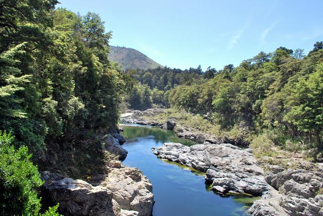 Pelorus River