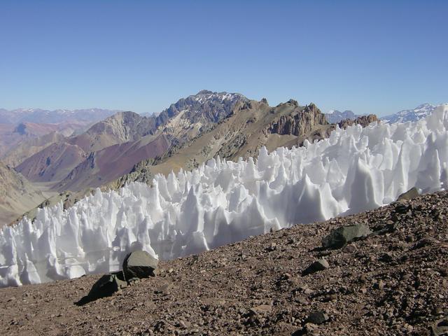 Penitentes