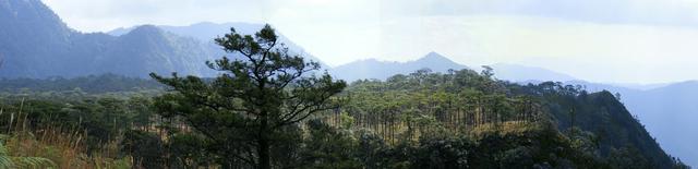 Phu Soi Dao National Park