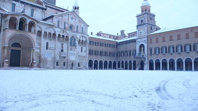 Piazza Grande